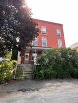 640 Wilson St in Waterbury, CT - Building Photo