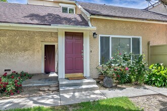 22730 Bassett St in West Hills, CA - Building Photo - Building Photo