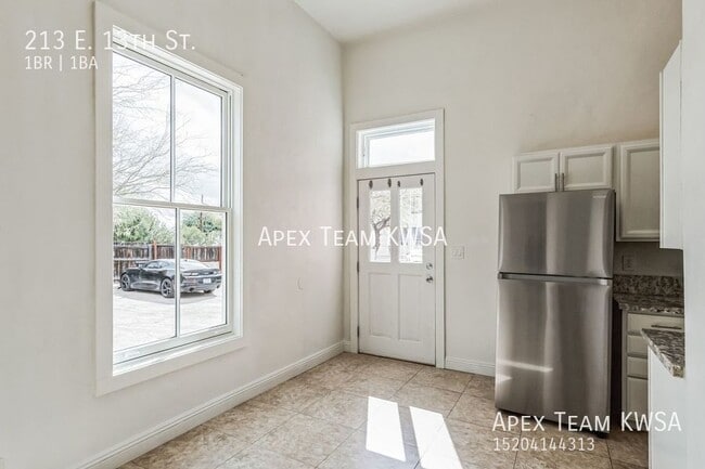 213 E 13th St in Tucson, AZ - Building Photo - Building Photo
