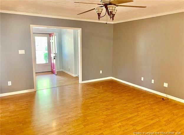 7800 Trappers Rd in Fayetteville, NC - Building Photo - Building Photo