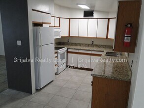 1415 E Lester St in Tucson, AZ - Building Photo - Building Photo