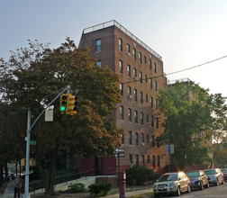 Virginia Gardens in Brooklyn, NY - Building Photo - Building Photo