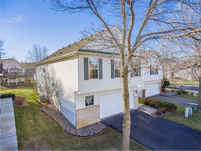 property at 916 Parkside Blvd