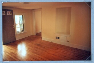 12 William St, Unit 12R William Street in Cambridge, MA - Foto de edificio - Building Photo