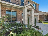 13118 Rowan Grn Dr in Humble, TX - Foto de edificio - Building Photo