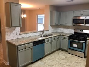 2743 Gorki Park Dr in Katy, TX - Building Photo - Building Photo