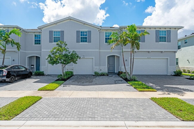 property at 4341 Pond Lily Ln