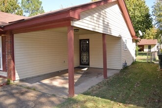 3856 Jasmine Dr in Memphis, TN - Building Photo - Building Photo