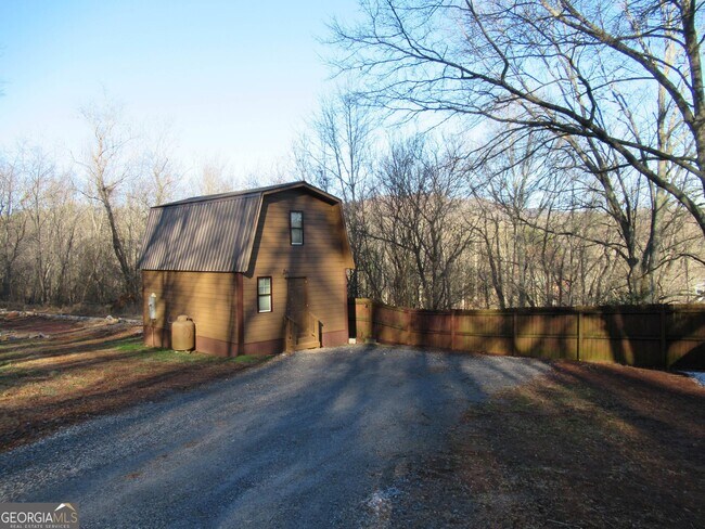 88 Stanley Nix Rd in Cleveland, GA - Building Photo - Building Photo