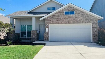 229 George Neggan Ln in Bastrop, TX - Building Photo