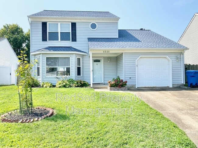 5525 Fair Oaks Dr in Virginia Beach, VA - Building Photo - Building Photo