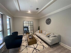 911 Montview Dr in Katy, TX - Building Photo