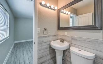 4108 Montebello Ave in Las Vegas, NV - Building Photo