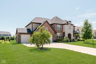 9949 Stable Stone Terrace in Fishers, IN - Building Photo - Building Photo