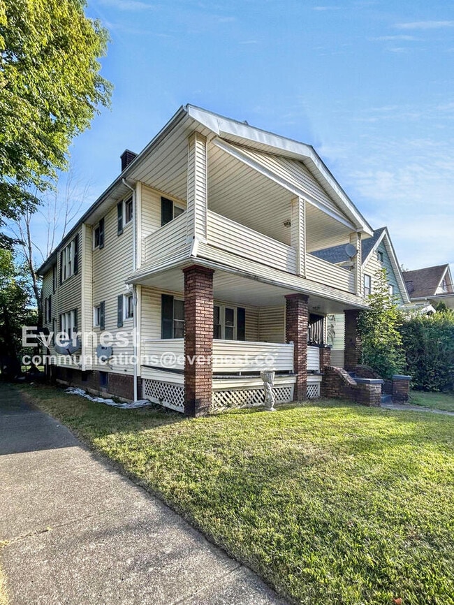 12701 Benham Ave in Cleveland, OH - Building Photo - Building Photo