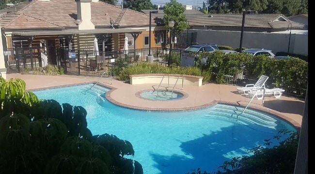 property at 7061 Walker St