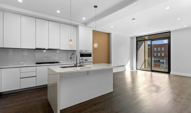 1901 Wazee St, Unit 519 in Denver, CO - Foto de edificio - Building Photo