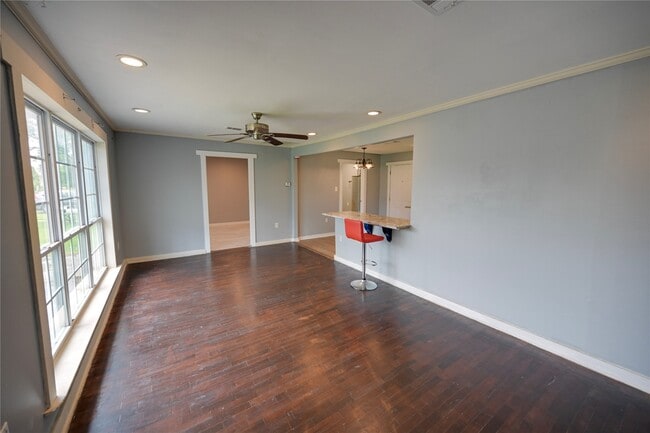 property at 3814 Nan St