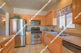 11035 Vistazo Pl SE in Albuquerque, NM - Building Photo - Building Photo