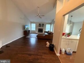 1312 Rustic Ct in Trenton, NJ - Building Photo - Building Photo