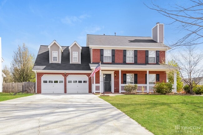 332 Coburn Ct