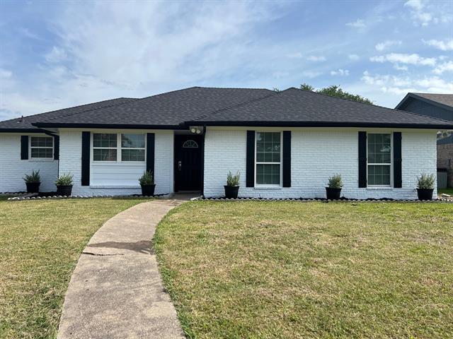 7205 Ridgeview Dr in Rowlett, TX - Building Photo - Building Photo