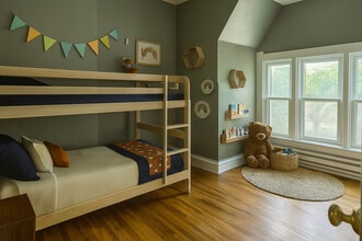 Superior Apartments in Toledo, OH - Building Photo - Building Photo