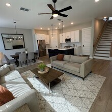 10965 Hewitt Cliff Ln in Houston, TX - Building Photo - Building Photo