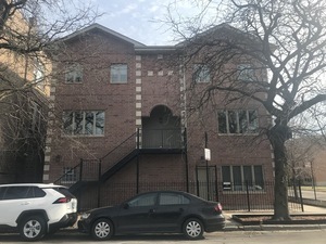 1119 S Loomis St-Unit -1 in Chicago, IL - Building Photo