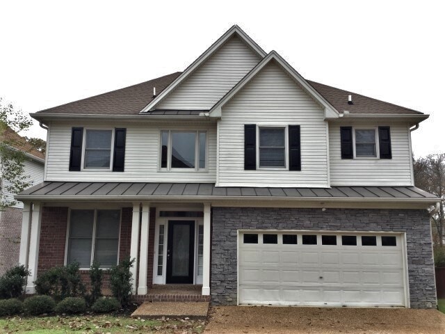 905 Wonderland Pass in Hermitage, TN - Building Photo