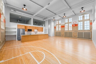 The Hawthorne in Cleveland, OH - Foto de edificio - Interior Photo