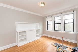 1834 N Humboldt Blvd in Chicago, IL - Building Photo