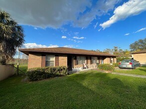 101 Lake Hunter Dr in Lakeland, FL - Building Photo - Building Photo