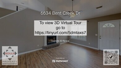 6634 Bent Creek Dr in Charleston, SC - Building Photo - Building Photo