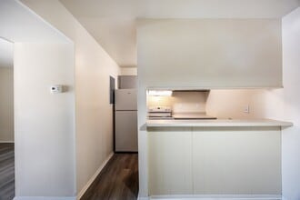 The Residences at Southern Oaks in Petersburg, VA - Building Photo - Building Photo