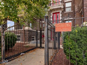 2161 N Meridian St in Indianapolis, IN - Building Photo - Building Photo