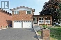 1492 Fieldlight Blvd in Pickering, ON - Building Photo - Building Photo