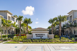 Windmill Farms in Homestead, FL - Building Photo - Building Photo