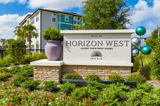 Alta at Horizon West in Winter Garden, FL - Building Photo - Building Photo