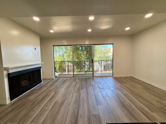 property at 14850 Hesby St