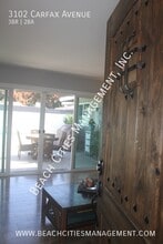 3102 Carfax Ave in Long Beach, CA - Building Photo - Building Photo