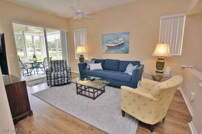 property at 9111 Las Maderas Dr