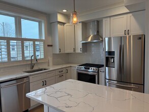 431 Delafield Pl NW in Washington, DC - Building Photo - Building Photo