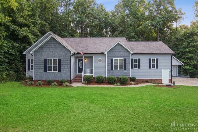 property at 163 Hay Field Dr