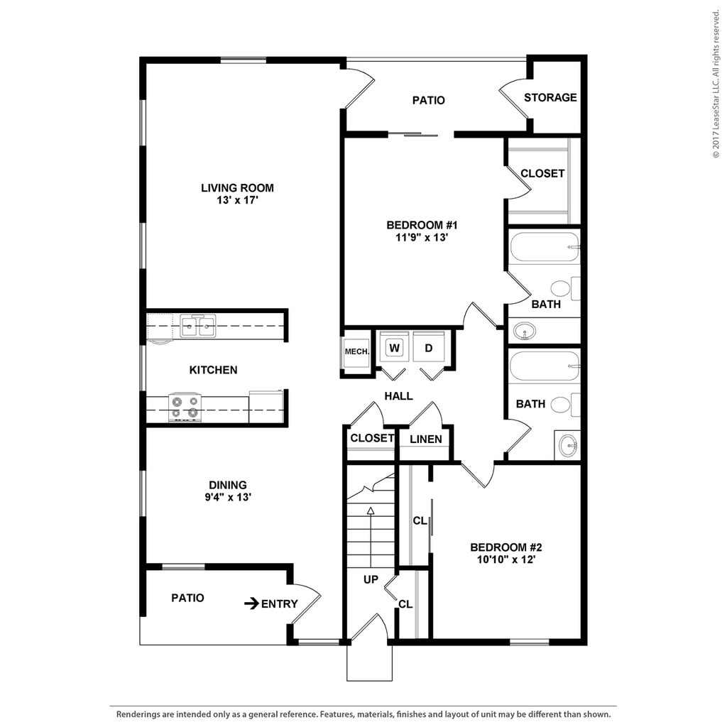 Kings Grant Landing Apartments in Virginia Beach, VA