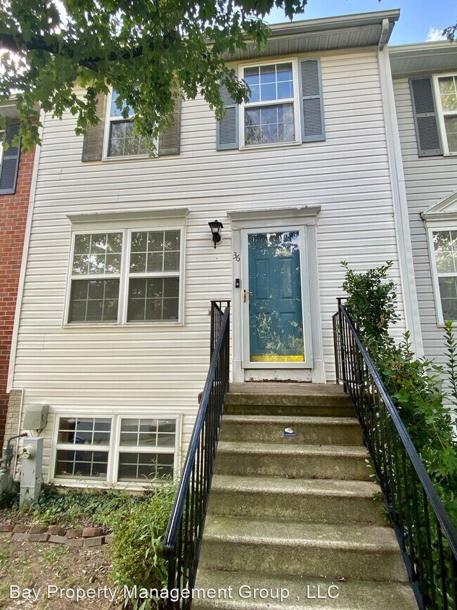 36 Tameron Pl Rentals in Rosedale, MD
