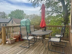 1465 N Leavitt St, Unit 3 in Chicago, IL - Building Photo - Building Photo