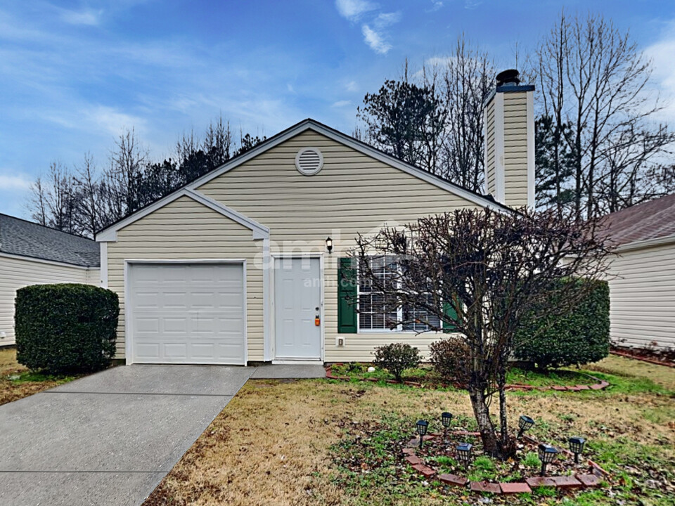 193 Patterson Close Ct in Lawrenceville, GA - Building Photo