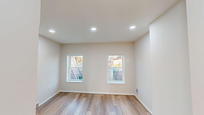 1138 S Hanover St in Baltimore, MD - Building Photo - Building Photo