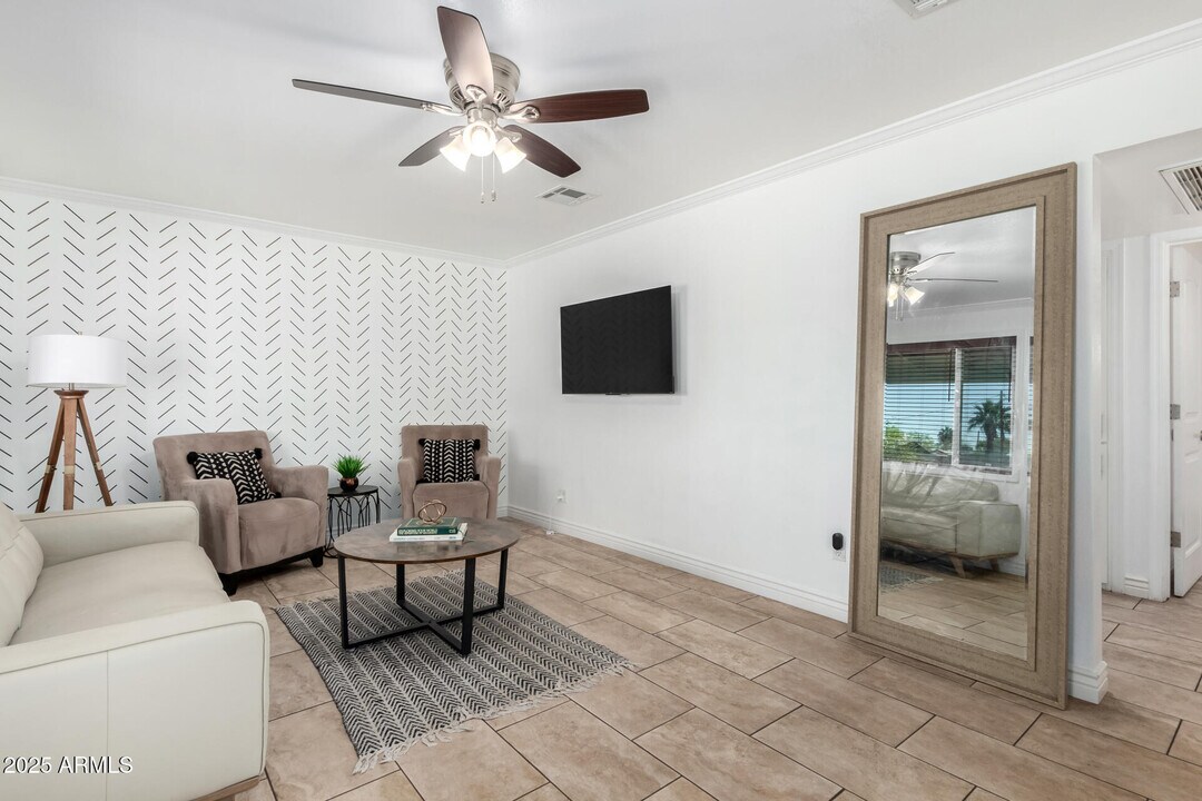 3212 E Granada Rd in Phoenix, AZ - Building Photo
